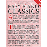 Library of Easy Piano Classics 2
