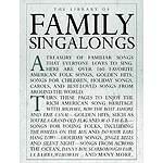 The Library of Family Singalongs