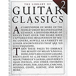 The Library of Guitar Classics 2