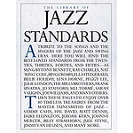 The Library of Jazz Standards