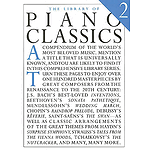 Library of Piano Classics 2