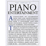 The Library of Piano Entertainment