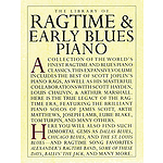 The Library of Ragtime and Early Blues Piano