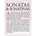 The Library of Sonatas and Sonatinas