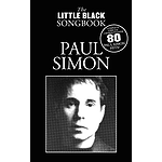 Paul Simon - The Little Black Songbook