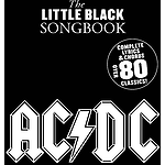 The Little Black Songbook of AC/DC