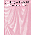 (I'm Just) A Little Girl from Little Rock