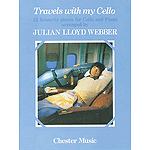 Travels With My Cello