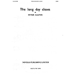 The Long Day Closes