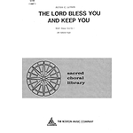 The Lord Bless You and Keep You