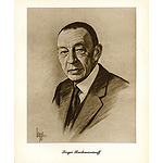 Rachmaninov
