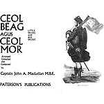 Ceol Beag Agus Ceol Mor
