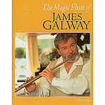 The Magic Flute of James Galway