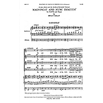 Magnificat and Nunc Dimittis (Latin American)