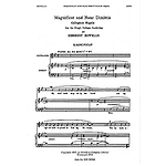 Magnificat and Nunc Dimittis (Collegium Regale)