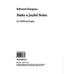 Make a Joyful Noise