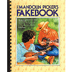 The Mandolin Picker's Fakebook