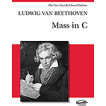 Mass in C