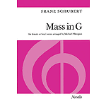 Mass in G