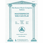 Masterpieces You Can Play