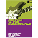 Arlen Roth - Masters of the Stratocaster