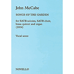 John McCabe: Songs Of The Garden