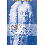 Messiah Sing and Caroling