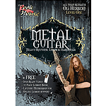 Oli Herbert from All That Remains - Metal Guitar (DVD)