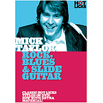 Mick Taylor - Rock, Blues & Slide Guitar
