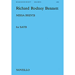 Missa Brevis