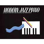Modern Jazz Piano
