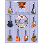 Jam Trax: More Blues