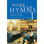 More Than Hymns 1