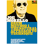 Joe Morello - Drum Method 1: The Natural Approach to Technique