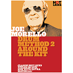 Joe Morello - Drum Method 2: Around the Kit