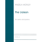 Angela Morley: The Liaison (Cello And Piano)