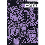 Palestrina: Motets
