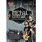 Bobby Thompson from Job for a Cowboy - Metal Guitar (DVD)