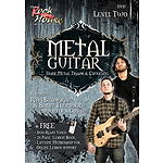 Bobby Thompson of Job for a Cowboy - Metal Guitar