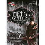 Alexi Laiho of Children of Bodom -¦Metal Guitar (DVD)
