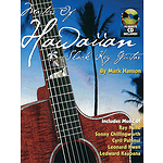 Masters of Hawaiian Slack Key Guitar