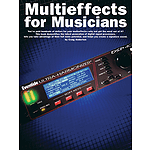 Multieffects for Musicians