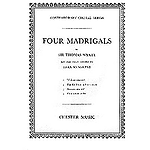 Four Madrigals