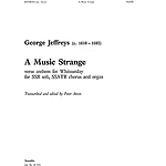A Music Strange