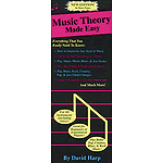 Music Theory Made Easy