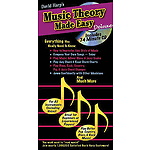 Music Theory Made Easy Deluxe