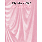 My Shy Violet