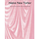 Native New Yorker