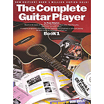 The Complete Guitar Player - Book 1