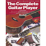 The Complete Guitar Player - Book 2